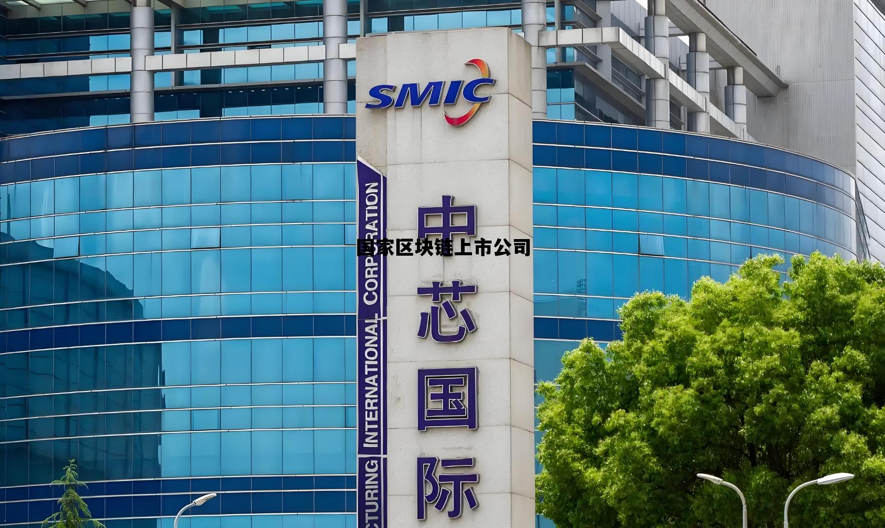 国家区块链上市公司名单，国家区块链上市公司