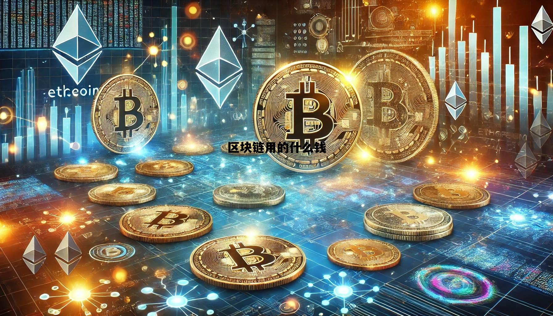 区块链的钱哪里来的,区块链用的什么钱 区块链的钱哪里来的,区块链用的什么钱